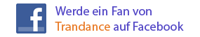 Trandance auf Facebook